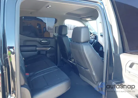 2019 Chevrolet Silverado 1500 Ltz z USA, uszkodzony, nr VIN 1GCPWEED2KZ141981